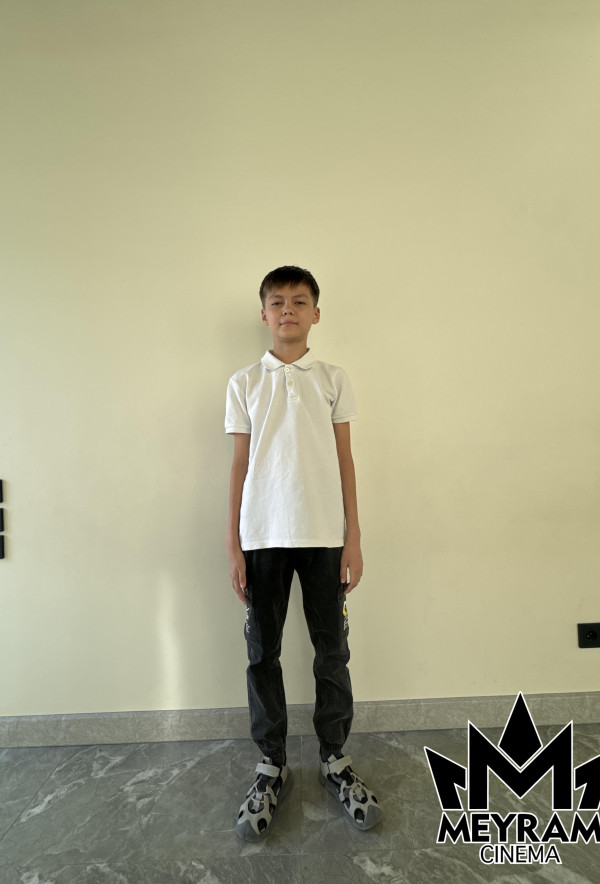 Рустам Саду