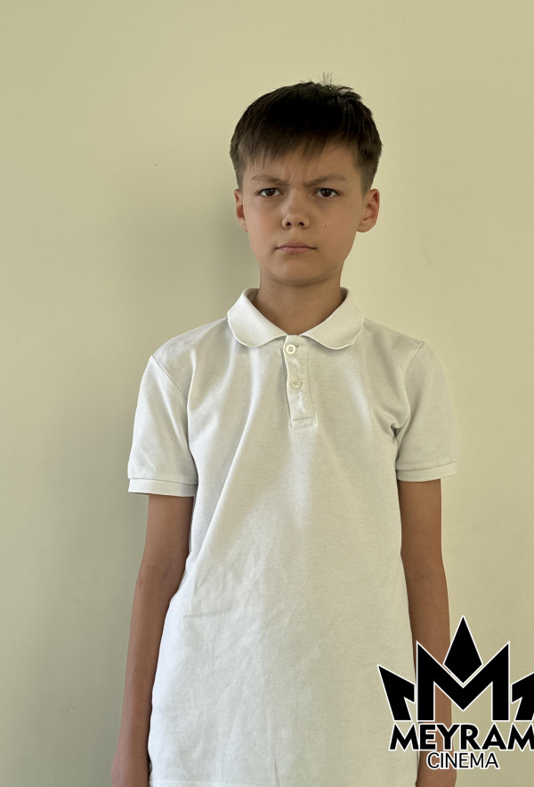 Рустам Саду