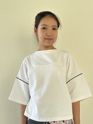 Айзере Төлеубай