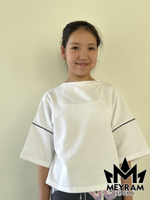 Айзере Төлеубай