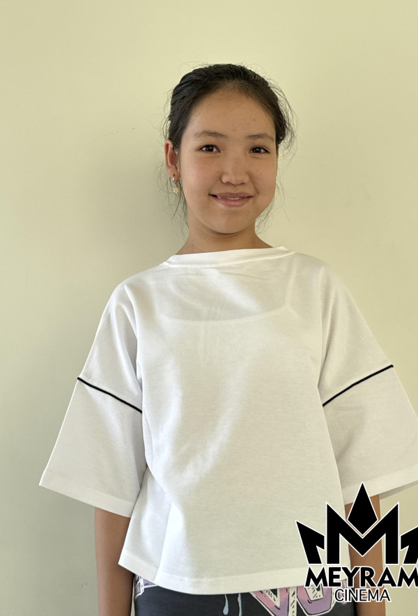 Айзере Төлеубай