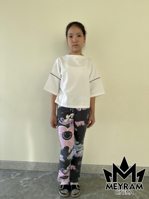 Айзере Төлеубай