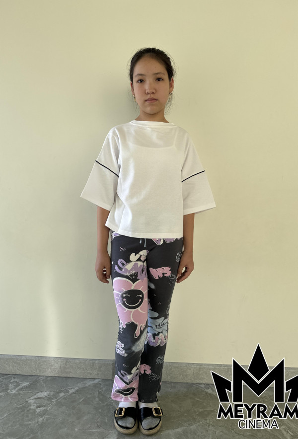 Айзере Төлеубай