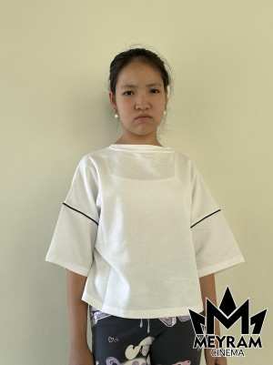 Айзере Төлеубай