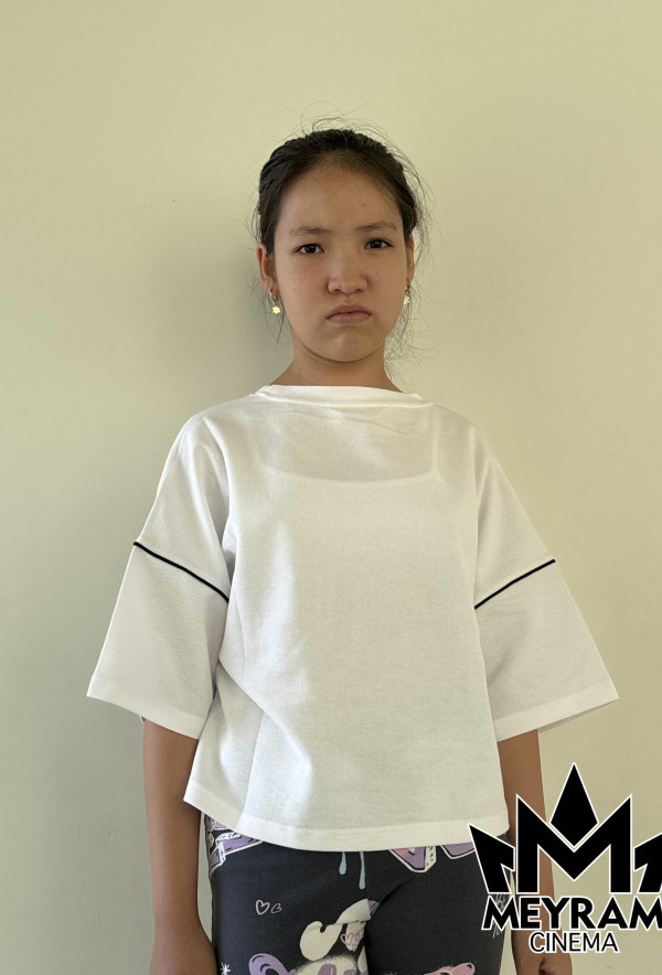 Айзере Төлеубай