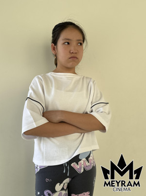 Айзере Төлеубай