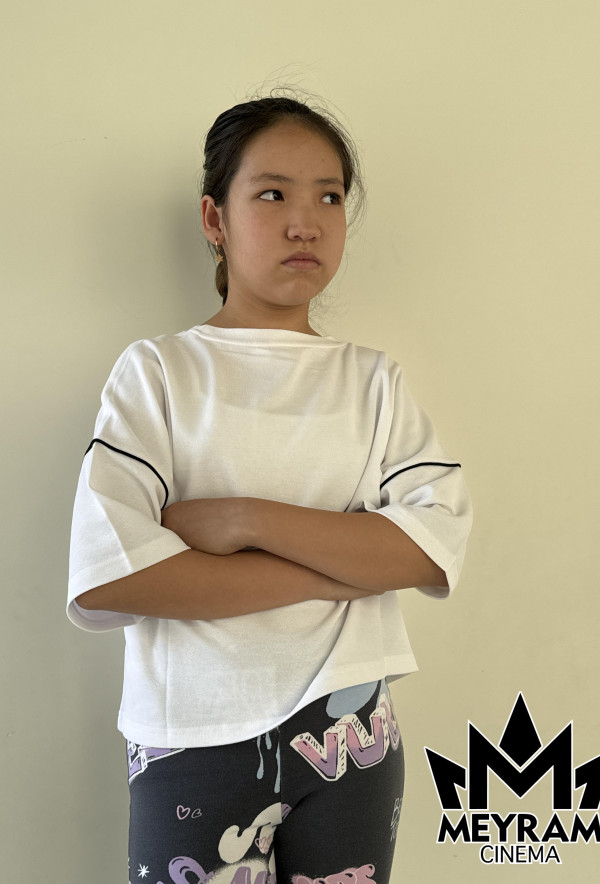 Айзере Төлеубай