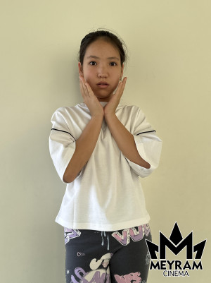 Айзере Төлеубай