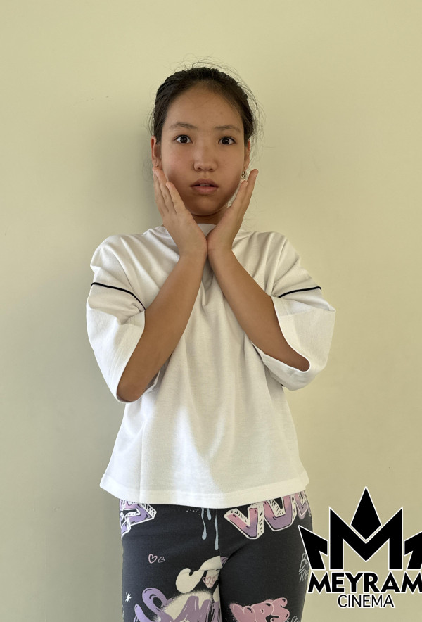 Айзере Төлеубай