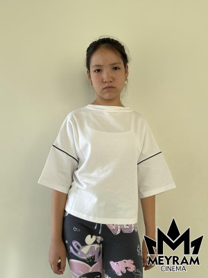 Айзере Төлеубай