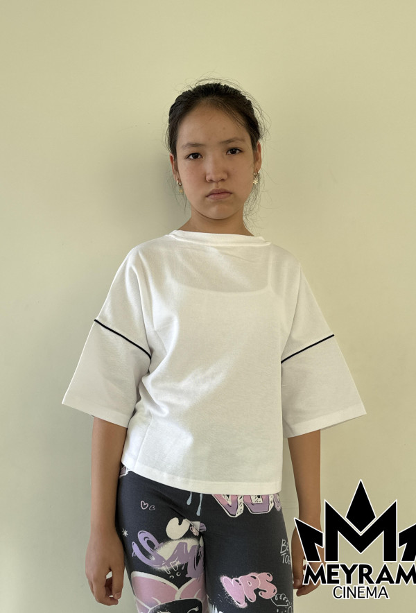 Айзере Төлеубай