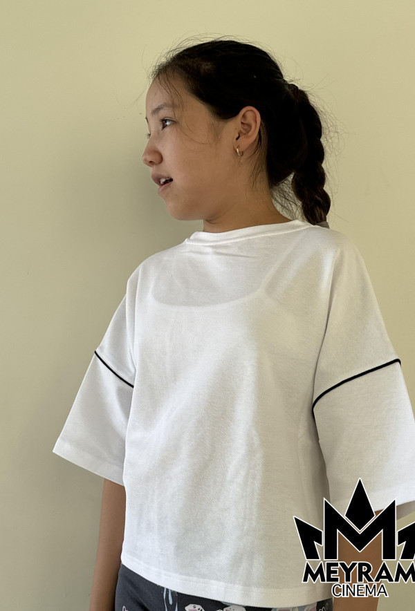 Айзере Төлеубай