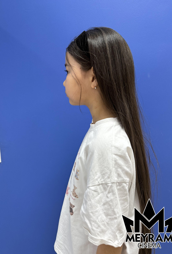 Алия Кайпекова