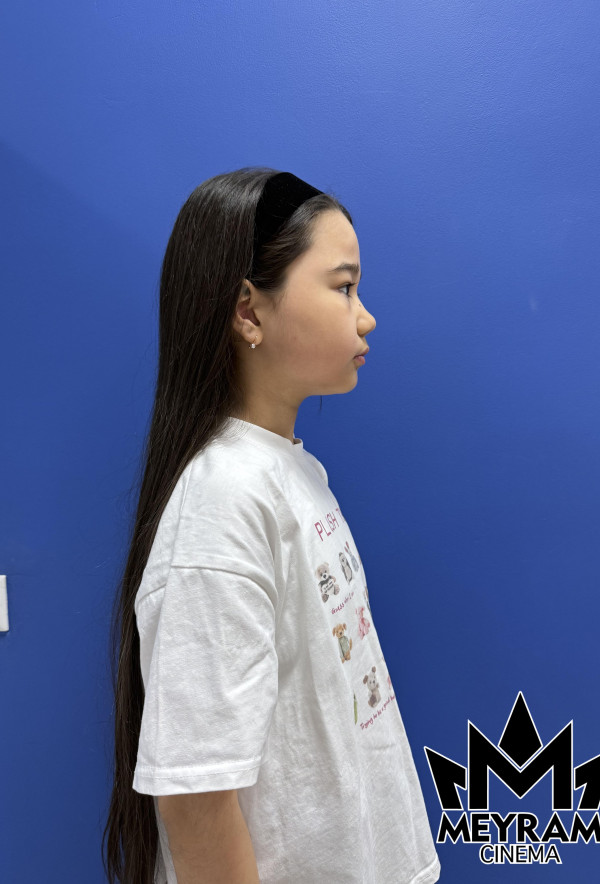 Алия Кайпекова