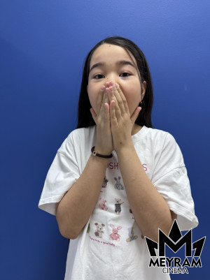 Алия Кайпекова