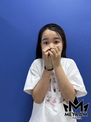 Алия Кайпекова