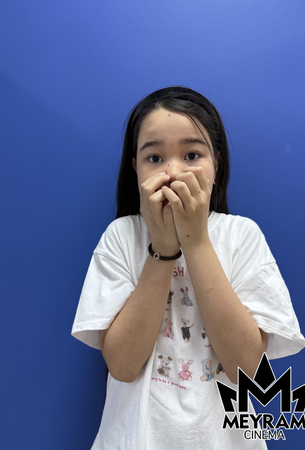 Алия Кайпекова