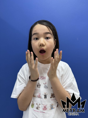 Алия Кайпекова