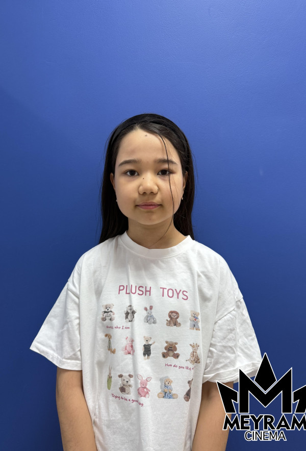 Алия Кайпекова