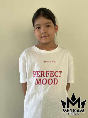 Аяулым Абайқызы