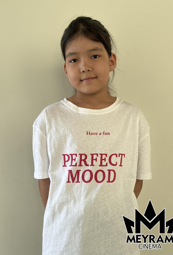 Аяулым Абайқызы