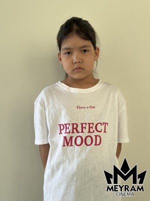 Аяулым Абайқызы