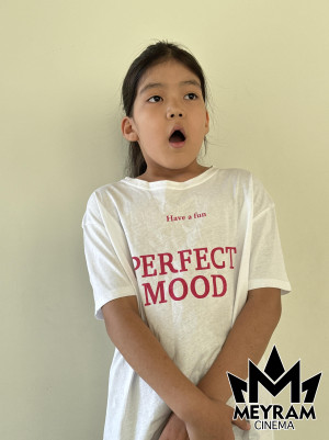 Аяулым Абайқызы