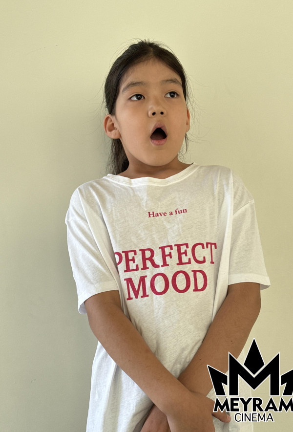 Аяулым Абайқызы