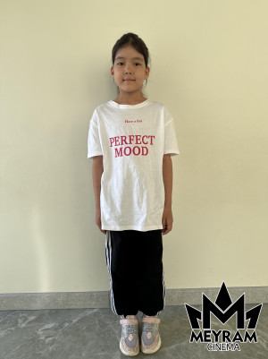 Аяулым Абайқызы