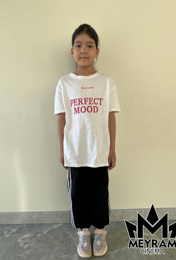 Аяулым Абайқызы