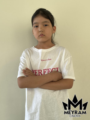 Аяулым Абайқызы