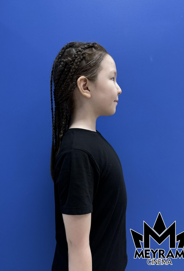 Назерке Ахмадиева