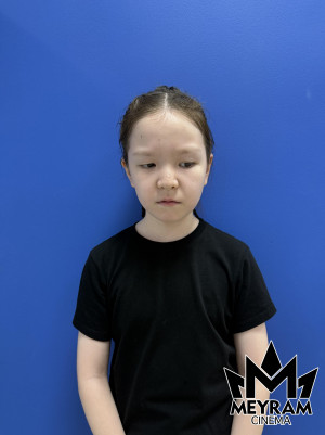 Назерке Ахмадиева