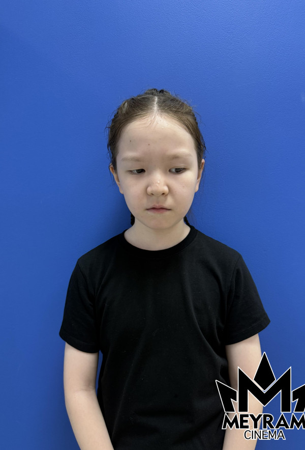 Назерке Ахмадиева