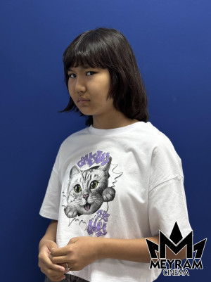 Жазира Ауғанбек