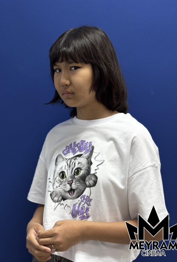 Жазира Ауғанбек