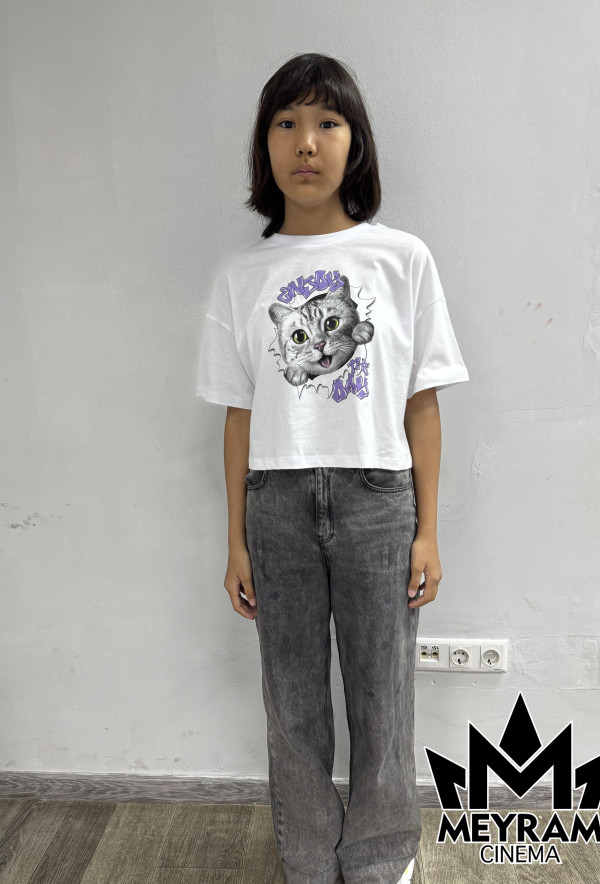 Жазира Ауғанбек