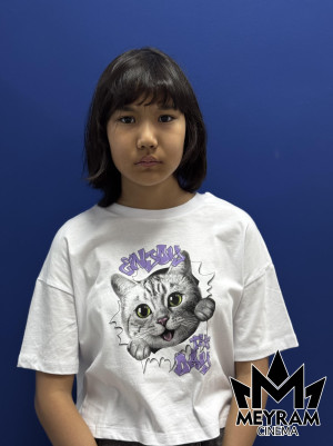 Жазира Ауғанбек