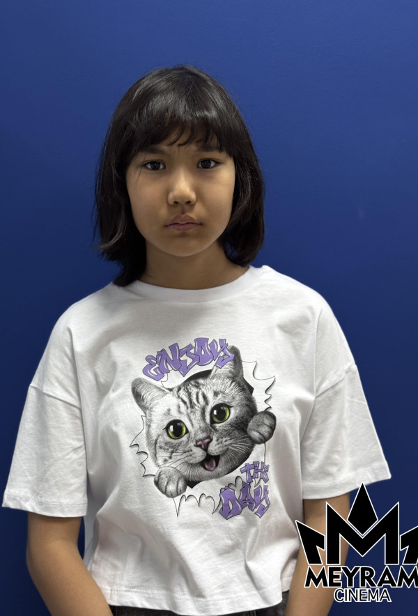 Жазира Ауғанбек