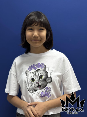 Жазира Ауғанбек