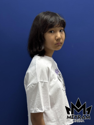 Жазира Ауғанбек