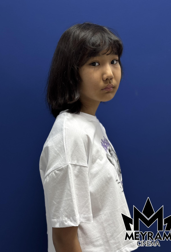 Жазира Ауғанбек