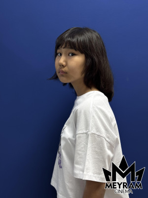 Жазира Ауғанбек