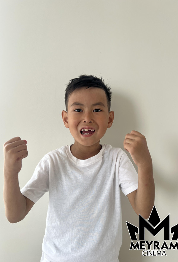 Алдияр Талапұлы