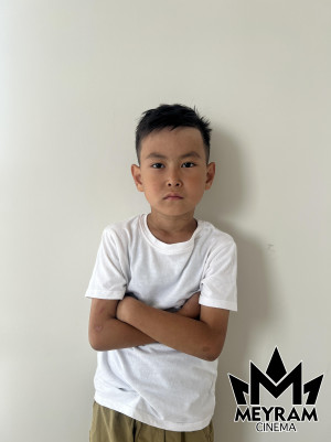 Алдияр Талапұлы