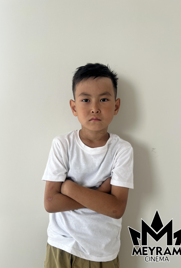 Алдияр Талапұлы