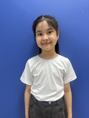 Мейірім Амангелді