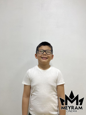 Ерасыл Шужин