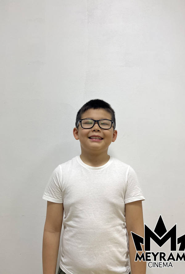 Ерасыл Шужин