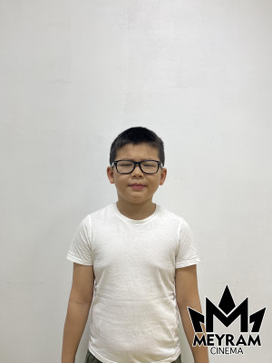 Ерасыл Шужин